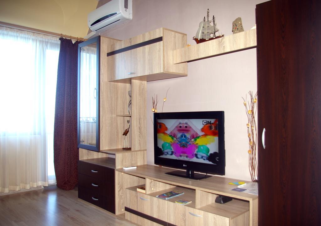 Sea View Apartments Sozopol Exterior photo